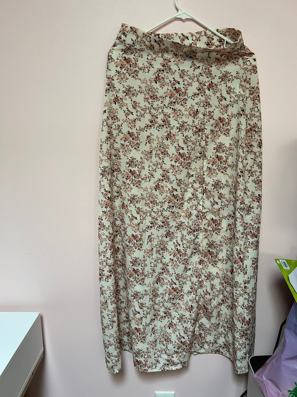 Shein Floral Skirt *M*